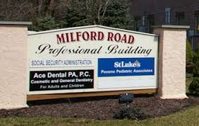 Easton Pa Social Security Offices