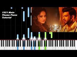 Main Piano 1921 Mp3 Song Download On Pagalworld Free Download 1921 (2018) movie songs from songsify. main piano 1921 mp3 song download on