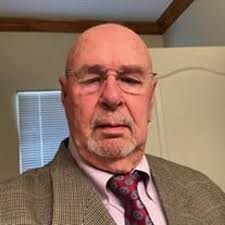 Ted Joseph Sampey Obituary October 2, 2020