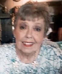 Joan Moeller Obituary (1931