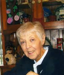 Shirley Musser Obituary (2013)