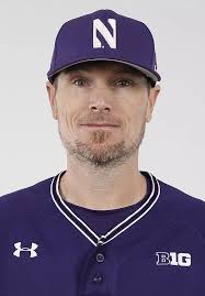 2020 Baseball Coaches