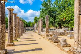 European settlers claimed the area in 1846, with the treaty of medicine creek initiated in 1854, followed by the treaty of. About Olympia Greeka