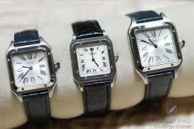 Maybe you would like to learn more about one of these? The Best Looking Cartier Santos Dumont Is As Of 2019 The Most Affordable Quill Pad