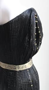 Check out our fortuny pleats selection for the very best in unique or custom, handmade pieces from our women's clothing shops. 1920 S Mariano Fortuny Pleated Black Silk Delphos Gown For Sale At 1stdibs