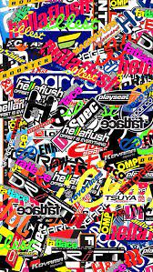 wallpaper sticker bomb sticker bomb wallpaper sticker bomb graffiti wallpaper iphone