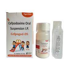 Image result for Cefpodoxime