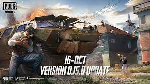 Pubg mobile india faced a lot difficulties to get released in india, but after a long wait it seems pubg mobile india will be launched soon with the new name battlegrounds mobile india. Pubg Mobile 0 15 0 Update Adds A Payload Mode Tweaks Survive Till Dawn And Improves Performance