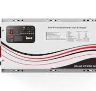 INVT Solar | BN 1-6kW | Solar Inverter Datasheet | ENF ...