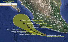 We did not find results for: Se Forma Tormenta Tropical Enrique Al Sur De Zihuatanejo Guerrero