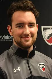 2017 Men's Soccer Roster