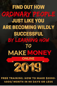 Maybe you would like to learn more about one of these? Pin On Make Money Online