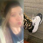 Olivia Cooksey's Instagram, Twitter & Facebook