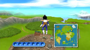 It includes the apocalyptic battles and the essence of the dragon ball series following the main story of the popular manga. Dragon Ball Z Budokai 3 Hd Xbox 360 Dragon Universe As Vegeta Youtube