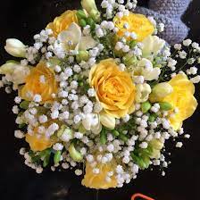 Pin On Gypsophila Wedding Flowers