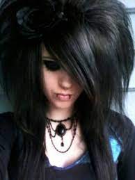 Transformers Demi In Disguise Emo Scene Hair Big Hair Scene Hair