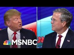Gop Debate Best One Liners Msnbc Youtube