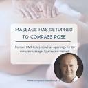 Compass Rose Wellness Clinic | 60- Minute Massage Appointments ...