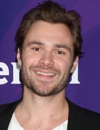Patrick Flueger (Creator)