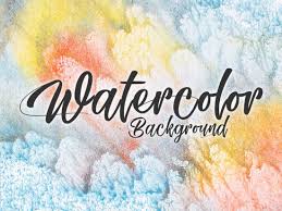 This watercolor background can be used for all subject matter. 35 Best Watercolor Background Textures Design Shack