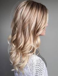 If your hair is dark blonde or light brown, add caramel blonde highlights for dimension and warmth. 50 Variants Of Blonde Hair Color Best Highlights For Blonde Hair