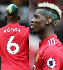 Beauty braid braids camera phone curls curly curly hair diy easy easy hairstyles fashion free hair hair care haircut hairdo hairdo diy hairdo tutorial hair growth hair loss hair loss treatment hair style hairstyle hairstyles hairstyles for long. Paul Pogba S Coolest Hairstyles Paul Pogba S Best Hairstyles Gq India