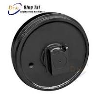 Dx55 Dx60 Dx80 Dx100 Dx200 Wheel Undercarriage Parts Mini Excavator Front  Idler