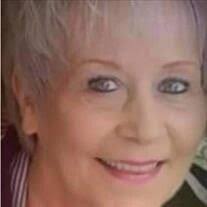 Maxine McElroy Obituary