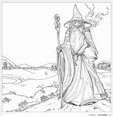 The lord of the rings movie trilogy coloring book by warner brothers studio. Pin On Coloring Pages