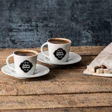 Kişiye özel 2 li türk kahvesi fincan seti. Kisiye Ozel Turk Kahve Fincani Seti Hediye Sepeti