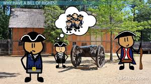 The English Bill Of Rights Vs American Bill Of Rights Video Lesson Transcript Study Com Bill of rights cartoon analysis day • a political cartoon is like a short, artistic editorial, often used to express a viewpoint or criticism of an event or person. the english bill of rights vs american bill of rights video