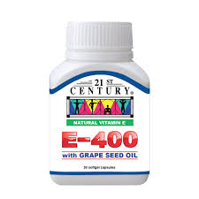 We did not find results for: 21st Century Vitamin E 400 Reviews