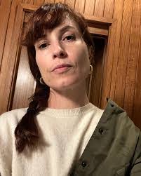 Carly Hancock's Instagram, Twitter & Facebook