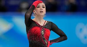 Russian skater Valieva's doping case
