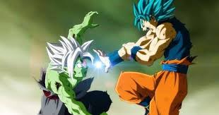 Goku Vs Saitama Part 5 Black Goku Dbz Vs Opm Youtube Dragon Ball Super Anime Dragon Ball Super Dragon Ball