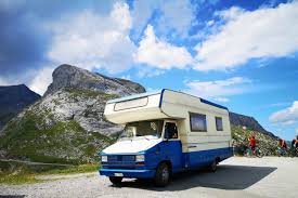 Maybe you would like to learn more about one of these? Primo Viaggio In Camper Dove Andare E Consigli Utili Camperis