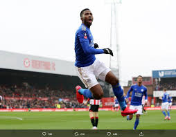 Leicester citynigeria it's all about gods grace info@kelechiofficial.com. Leicester City Siap Lepas Kelechi Iheanacho Demi Pemain Celtic