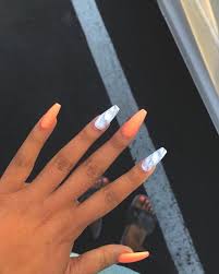 Over 50 Bright Summer Nail Art Designs That Will Be So Trendy All Season Ecemella Best Acrylic Nails Bright Summer Nails Nail Designs