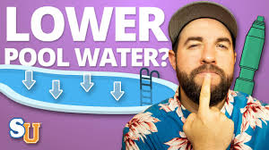Sequestrant products are added to. How To Close An Inground Pool In 9 Steps