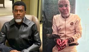 Nnamdi kanu, a british national who has lived in south london, had malami did not say where kanu was extradited from, although british government officials have said he was not arrested in the uk. Lr1 Iqc7tbrcom