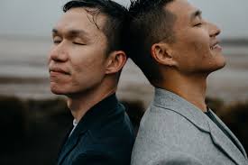 Adventurous Prewedding Photoshoot in Tongariro National Park -