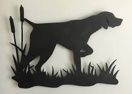 German Shepherd Panosundaki Pin