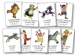 Epingle Sur Contes