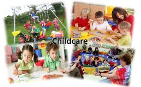 What Childcare Involves