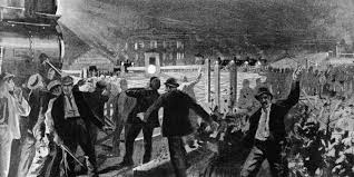 C) to raise awareness for the labor movement. 10 Labor Day Facts Everyone Should Know Labor Day Trivia Facts And History
