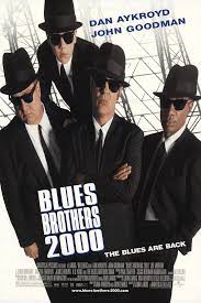 The official blues brothers youtube channel is here to continue the mission. The Blues Brothers 1980 Imdb