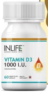 Even though most of the regular ingredients in multivitamin supplements are not a cause of insomnia, vitamin d may cause an exception. 10 Best Vitamin D Supplement In India 2021 Apolloedoc