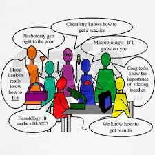 Mystery mystery teasers are little stories where you need to figure out what happened based on the given clues. 7 Lab Week Ideas Lab Week Lab Humor Medical Laboratory