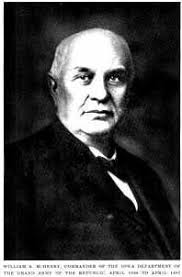 William Alexander McHenry (1841-1921)