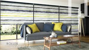 New fabrics have revitalized the roller blockout blinds. Roller Blinds Australia Custom Made Apollo Blinds